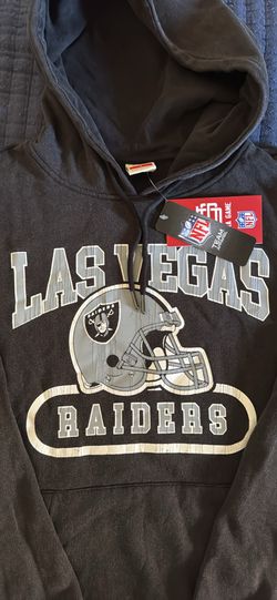 Las Vegas Raiders Hoodie