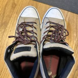 Converse Shoes Men