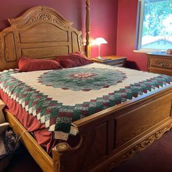 Bedroom Set