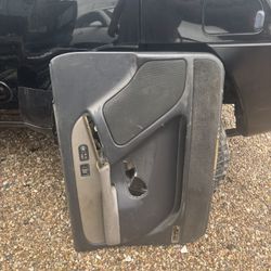 Chevy Door Panel Nbs