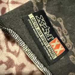 Cactus Jack Fox Racing Shirt 