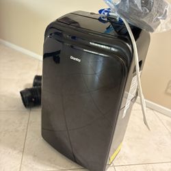 Portable Air Conditioner 