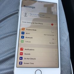 UNLOCKED IPHONE 6 PLUS / LIMITED STOCK 