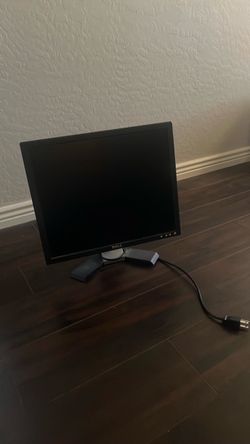 Dell 2006 monitor w/ power cord