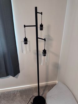Floor Lamp
