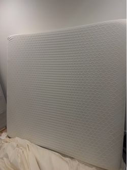 King size mattress