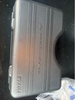 pedal speed cobra with case