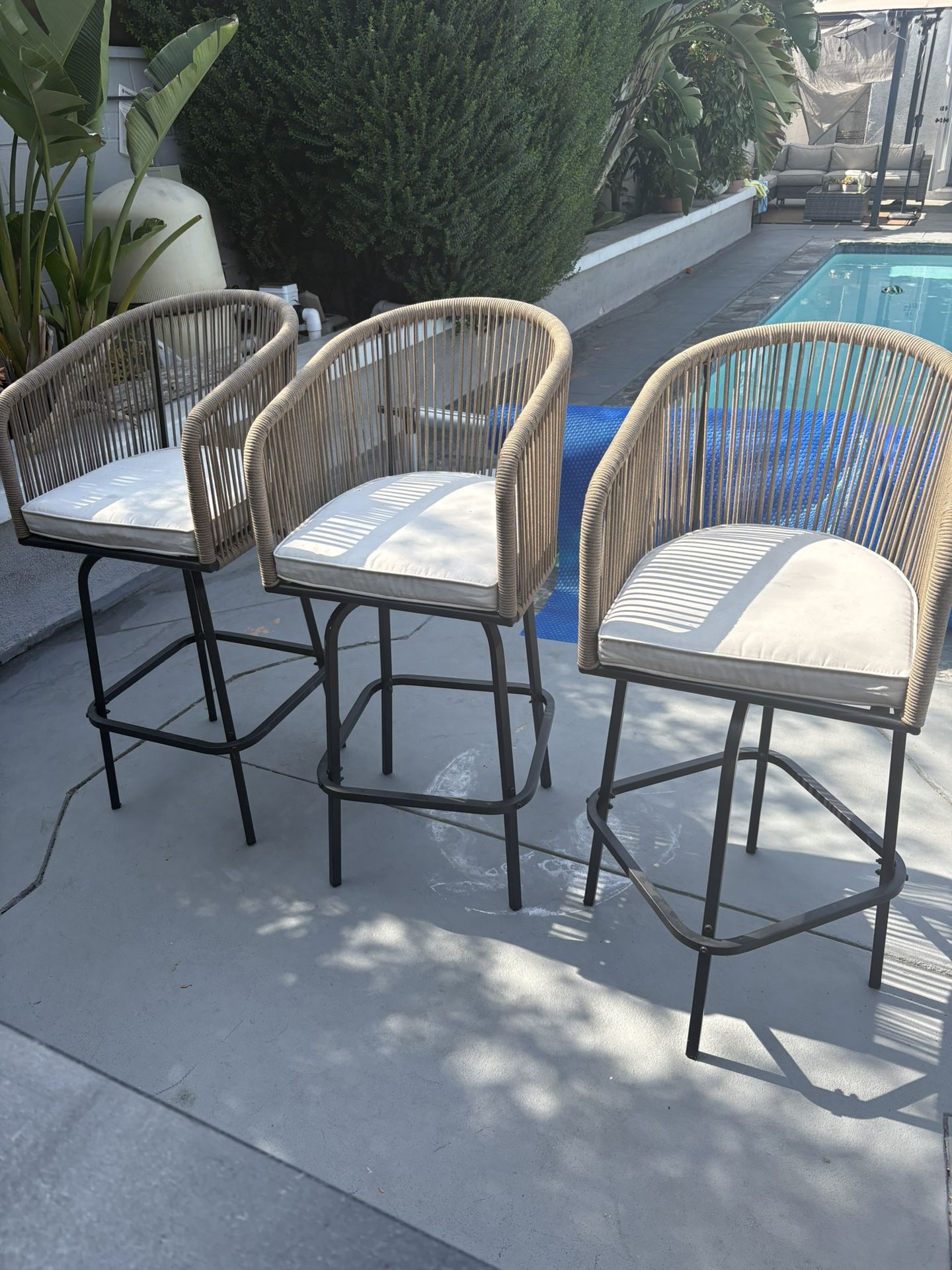 Bar Stools