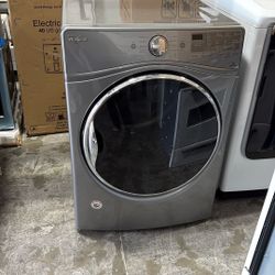 Whirlpool Gas Dryer 