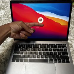 Macbook Pro 13 Inch 