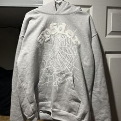 Spider Hoodie