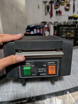 Laminator 5000