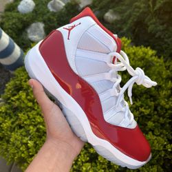 Jordan 11 Cherry 🍒