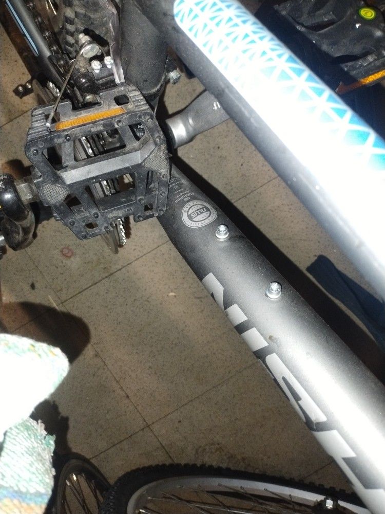 Bikes