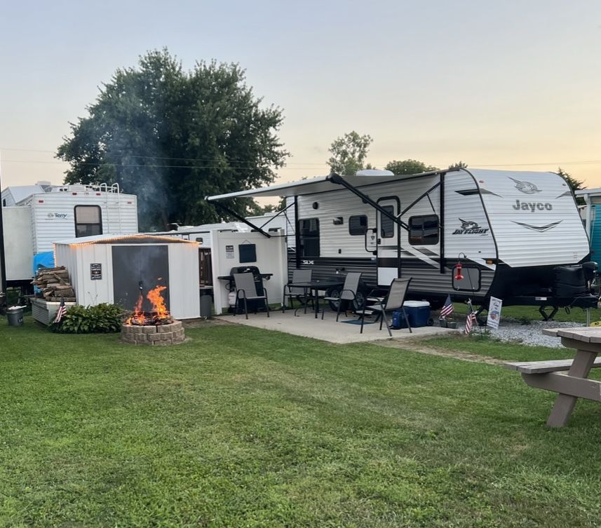 2022 Jayco Jay Flight SLX Jayco Jay Flight SLX