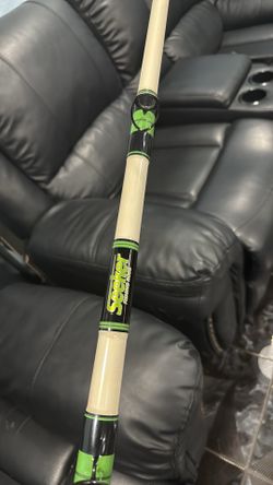 Seeker Ulua 93H creamsicle