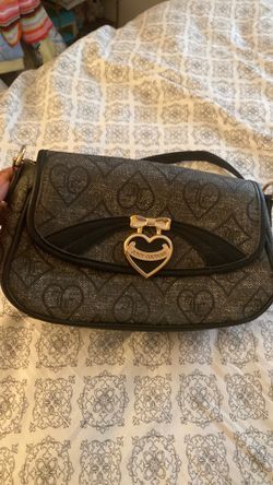 Juicy purse