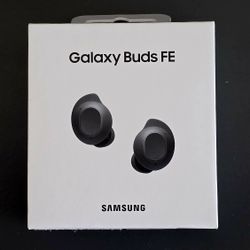 Samsung Galaxy Buds FE "BRAND NEW"