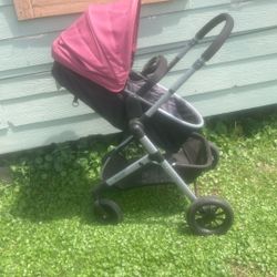 Baby Stroller U