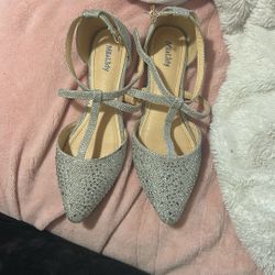 Some Dress Shoes