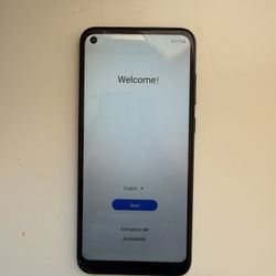 Samsung galaxy A11