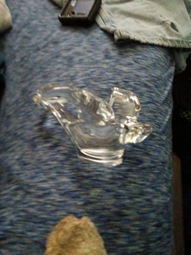 Crystal Bird Nice Qquality