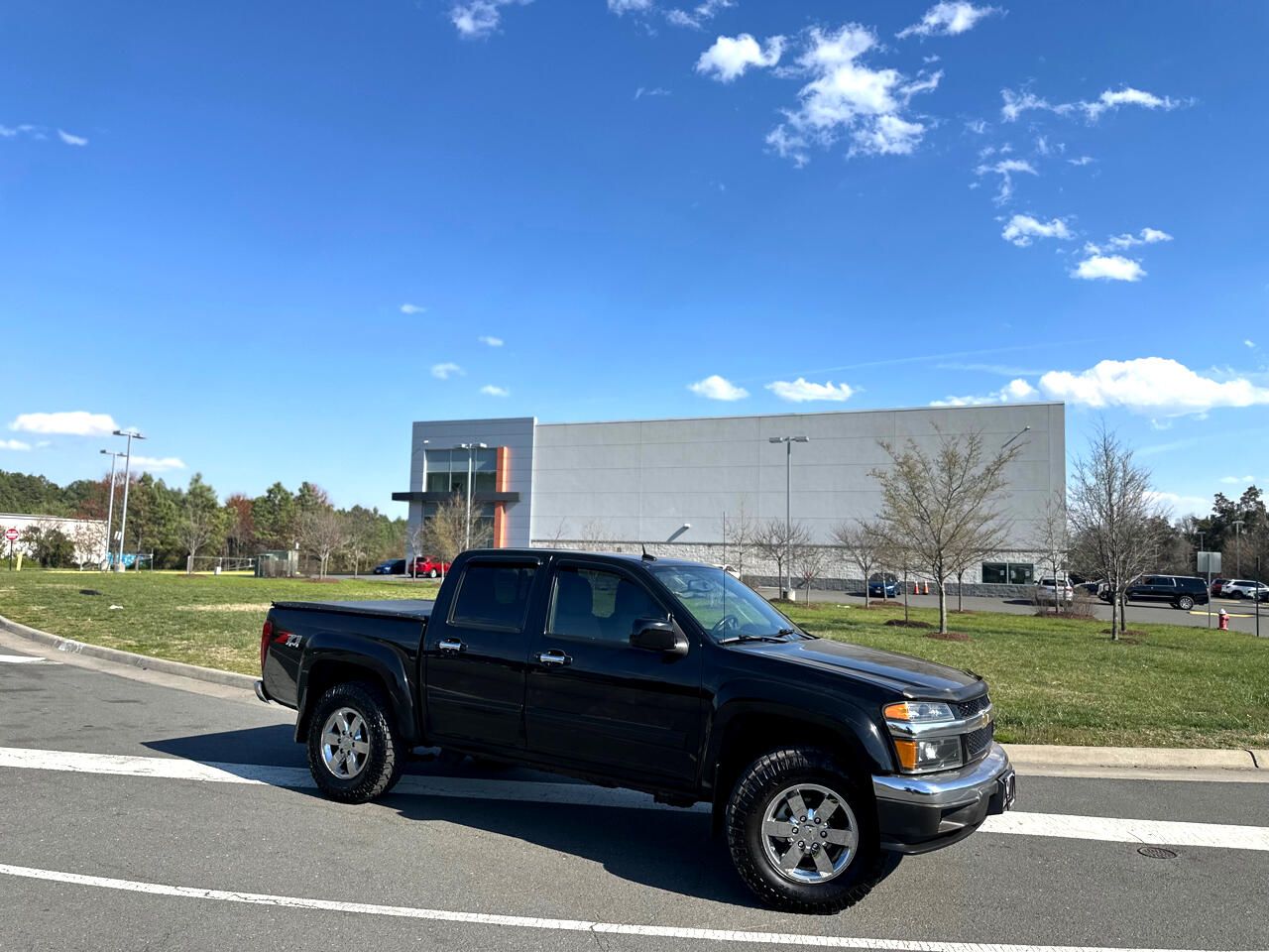 2011 Chevrolet Colorado for Sale in Chantilly, VA - OfferUp