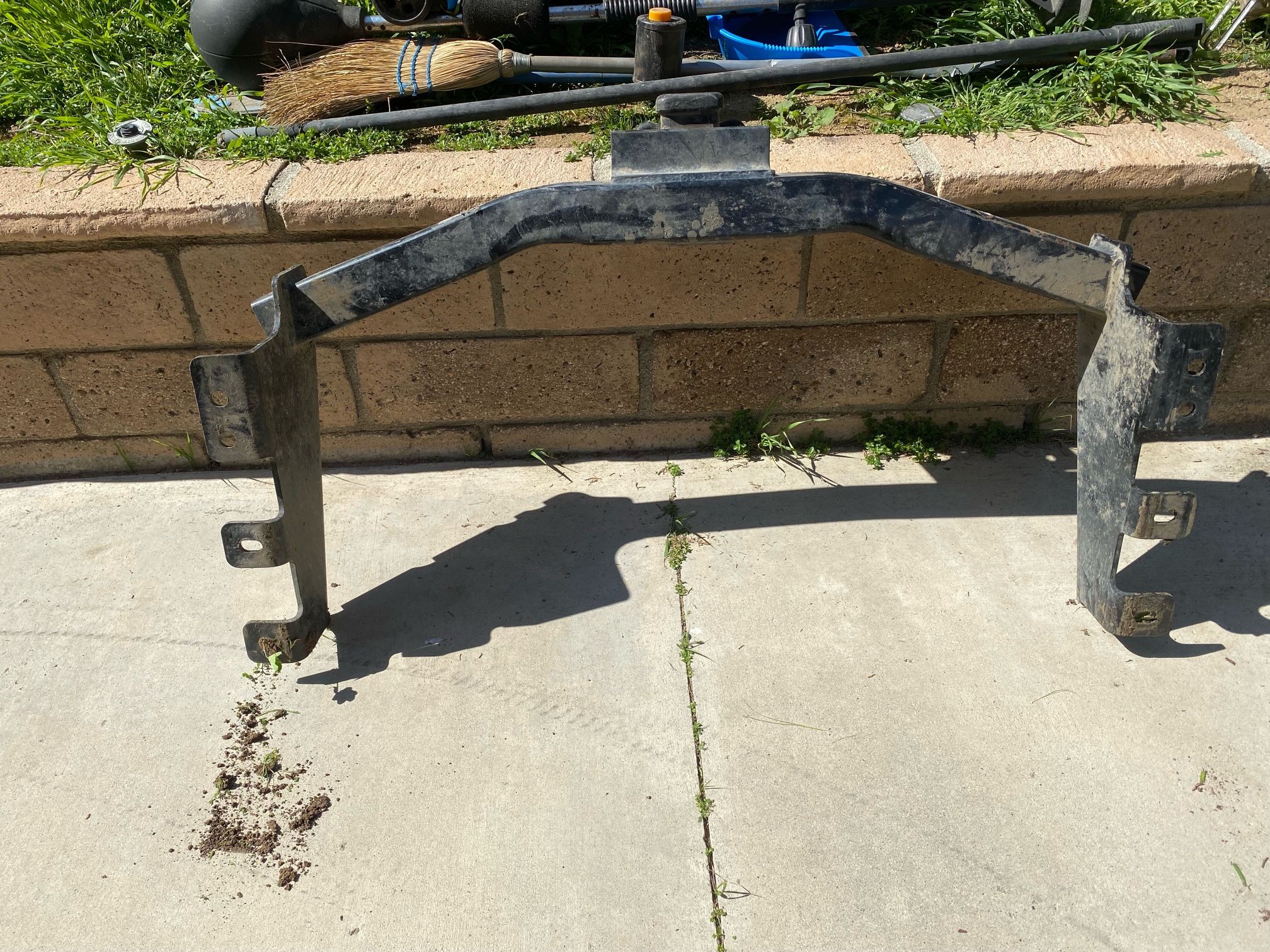 Trailer Hitch