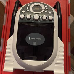 Karaoke Machine