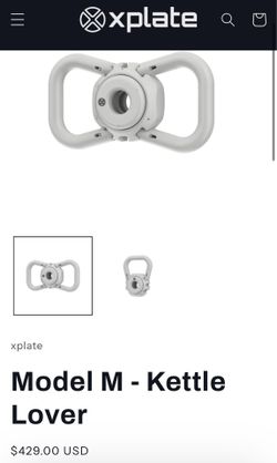 XPLATE!