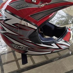 Riding Helmet
