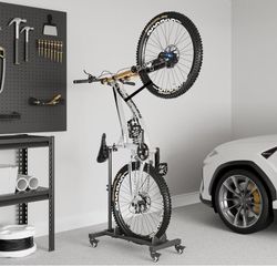 Sttoraboks Vertical Bike Stand