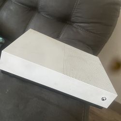 Xbox One Series
