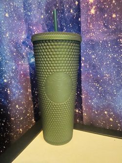 Venti Starbucks Cup