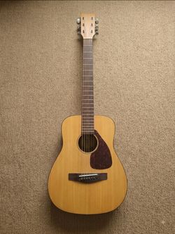 Acoustic guitar