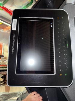 treadmill