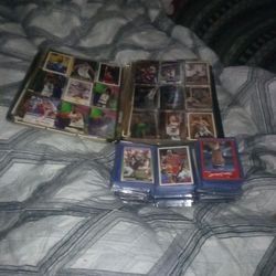 Sports Cards 