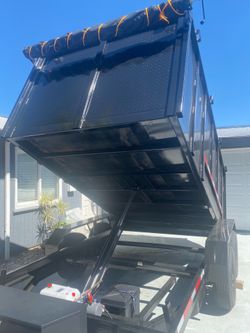 Trailer ReNtA