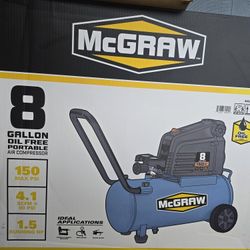 Air Compresor New Available