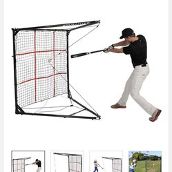 SoloHitter batting trainer