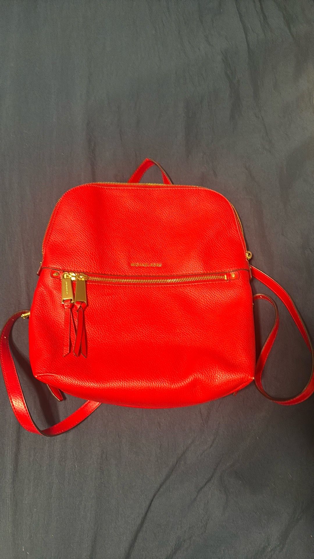 Michael Kors backpack