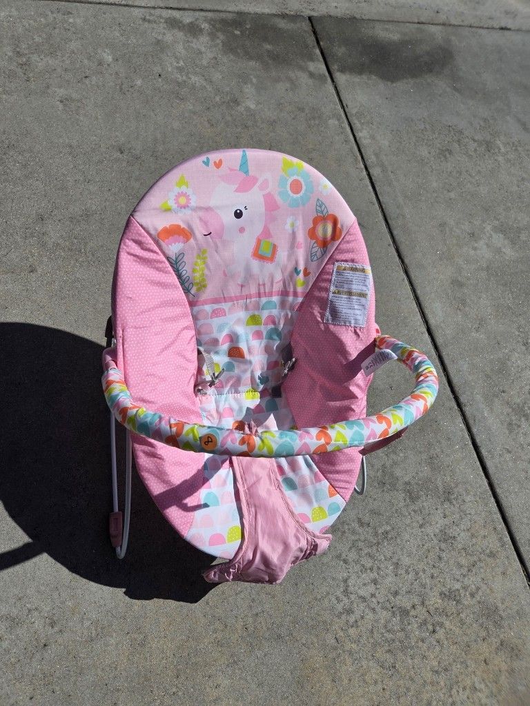 Baby Bouncer