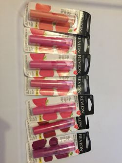 Revlon kiss lip balm SPF 20