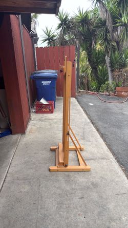 Easel for sale