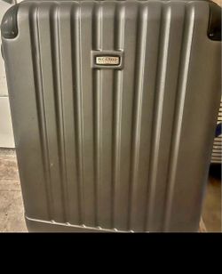 Beverly hills the luggage suitcase