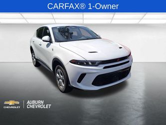 2024 Dodge Hornet