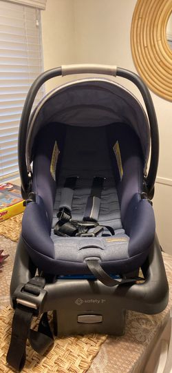 Safety 1st OnBoard LT Infant Car Seat