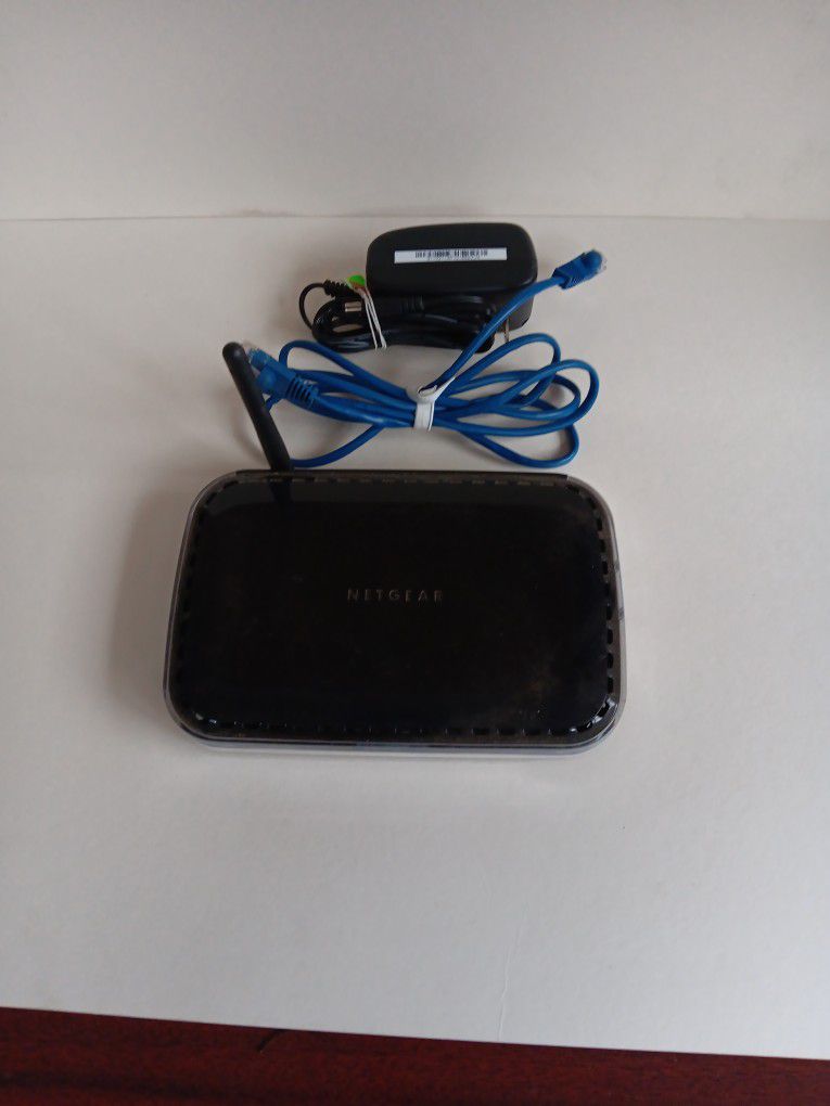 Wireless-N 150 Router