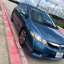 2010 Honda Civic
