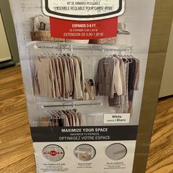 Closet System